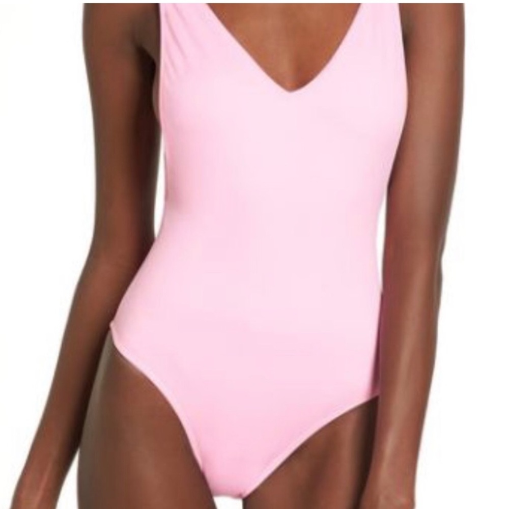Topshop Swimsuit